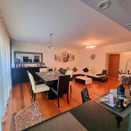 Lägenhet Summer Stay, Ocean Views, Big Spaces Sea Air *