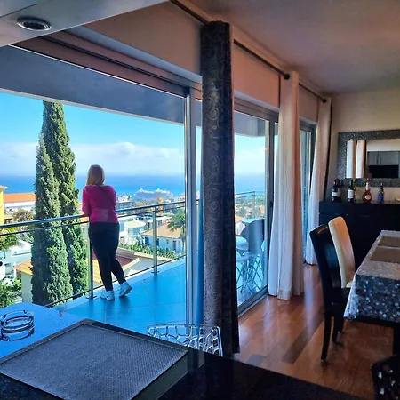 Summer Stay, Ocean Views, Big Spaces Sea Air Lägenhet