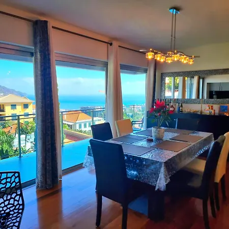 Lägenhet Summer Stay, Ocean Views, Big Spaces Sea Air *