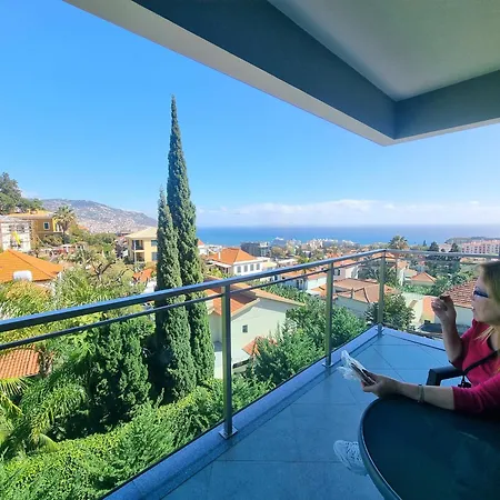 Lägenhet Summer Stay, Ocean Views, Big Spaces Sea Air *