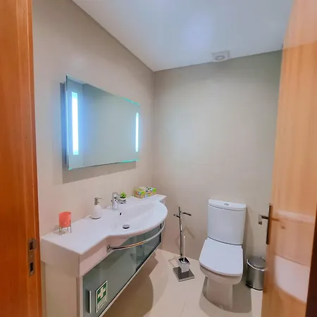 Lägenhet Summer Stay, Ocean Views, Big Spaces Sea Air