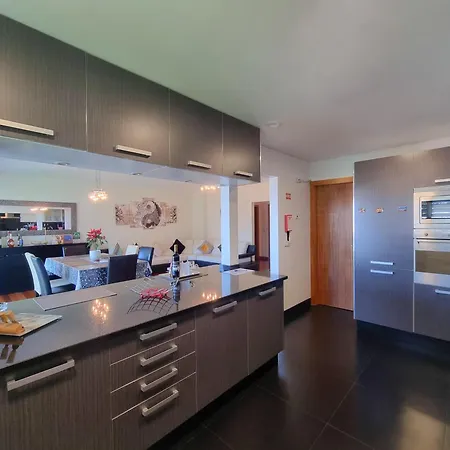 Summer Stay, Ocean Views, Big Spaces Sea Air Lägenhet *