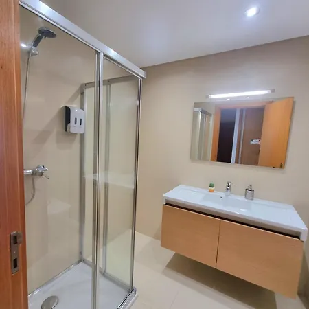 Summer Stay, Ocean Views, Big Spaces Sea Air Lägenhet *